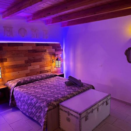 Casa Di Nonna Rosa Bed & Breakfast Canosa di Puglia Dış mekan fotoğraf