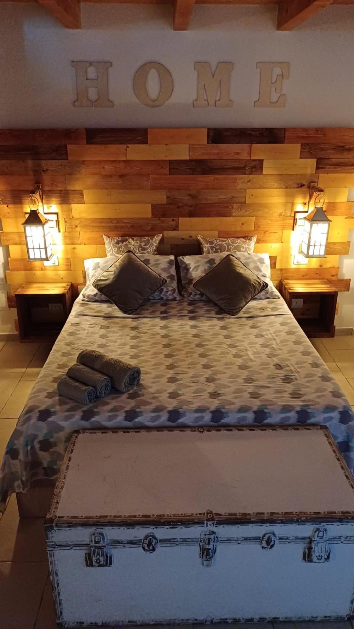 Casa Di Nonna Rosa Bed & Breakfast Canosa di Puglia Dış mekan fotoğraf
