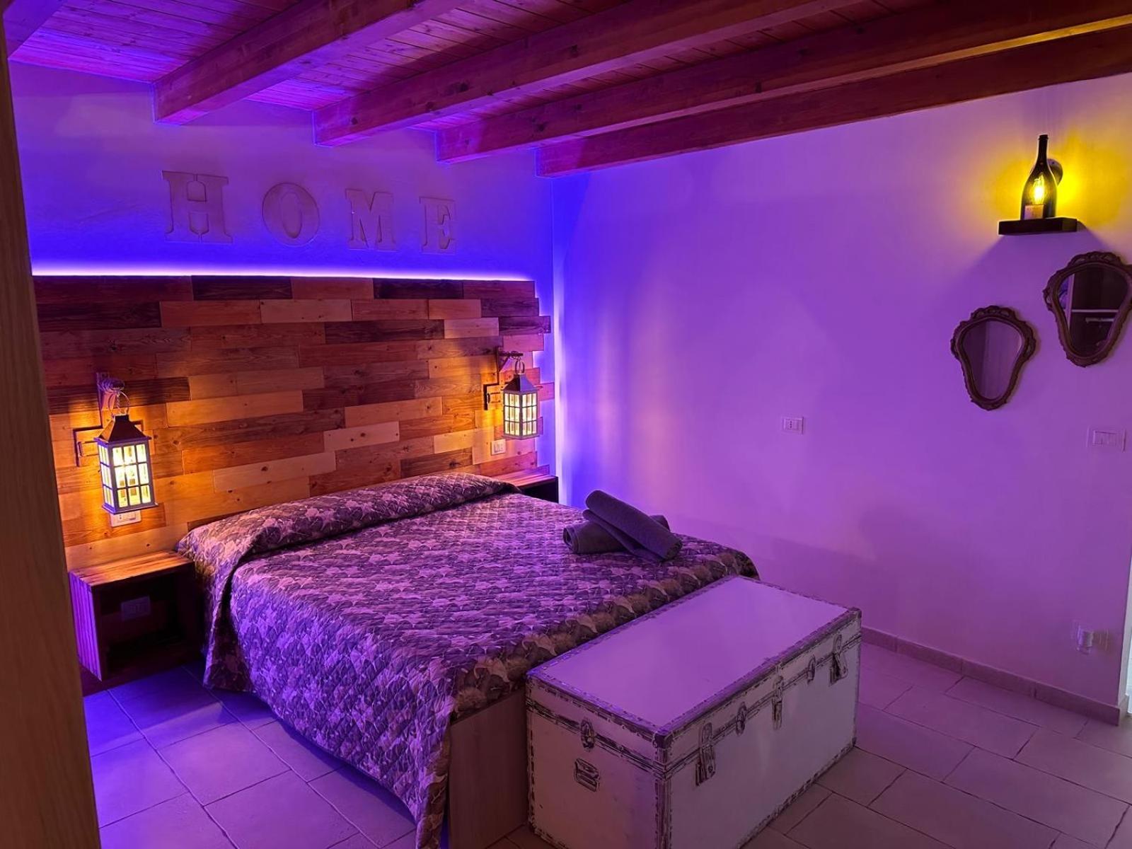 Casa Di Nonna Rosa Bed & Breakfast Canosa di Puglia Dış mekan fotoğraf