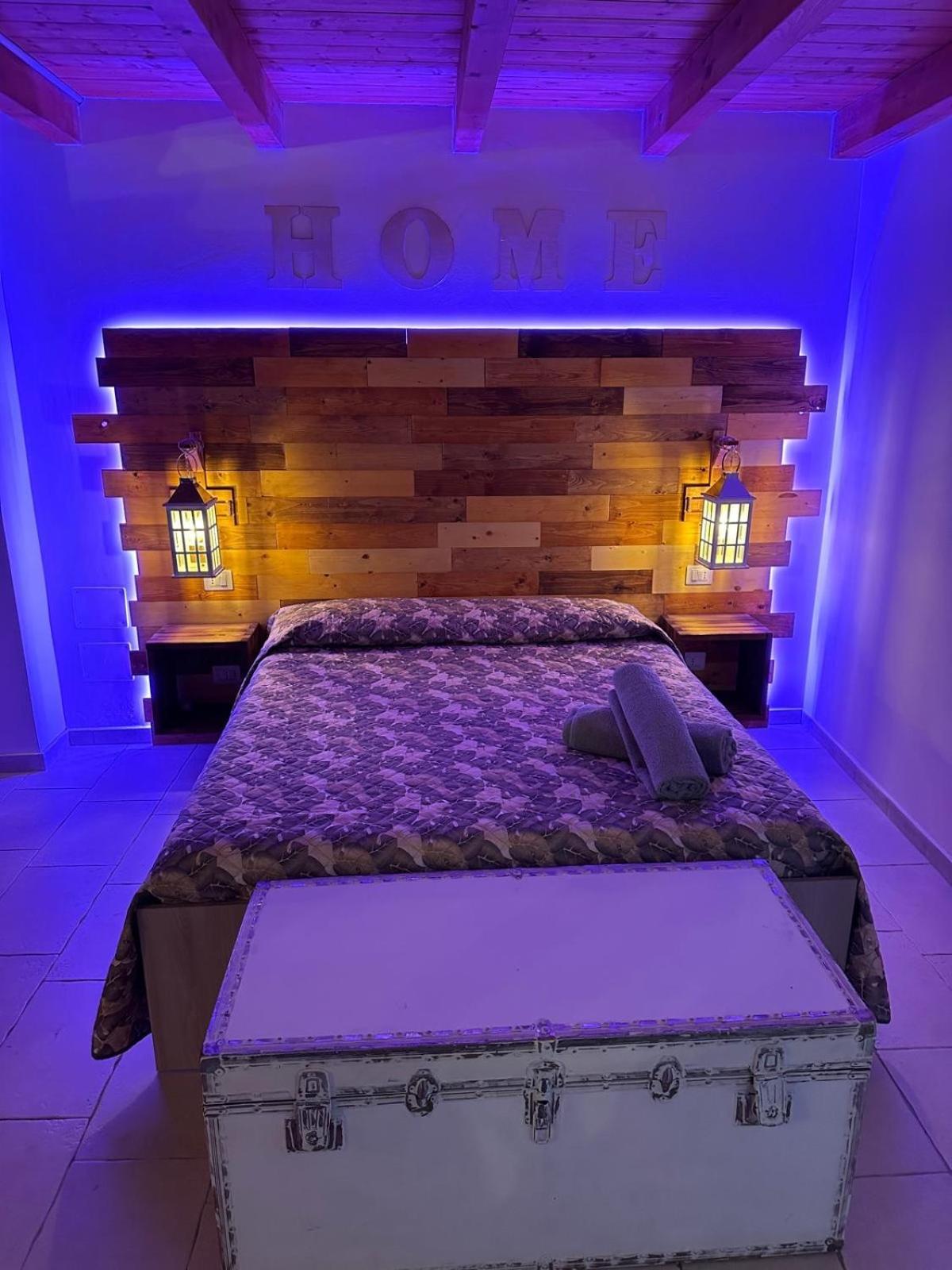 Casa Di Nonna Rosa Bed & Breakfast Canosa di Puglia Dış mekan fotoğraf
