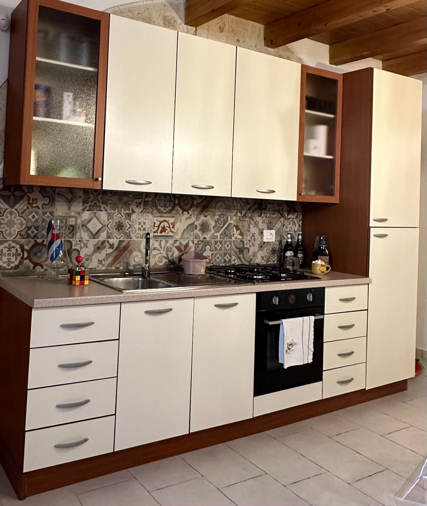 Casa Di Nonna Rosa Bed & Breakfast Canosa di Puglia Dış mekan fotoğraf