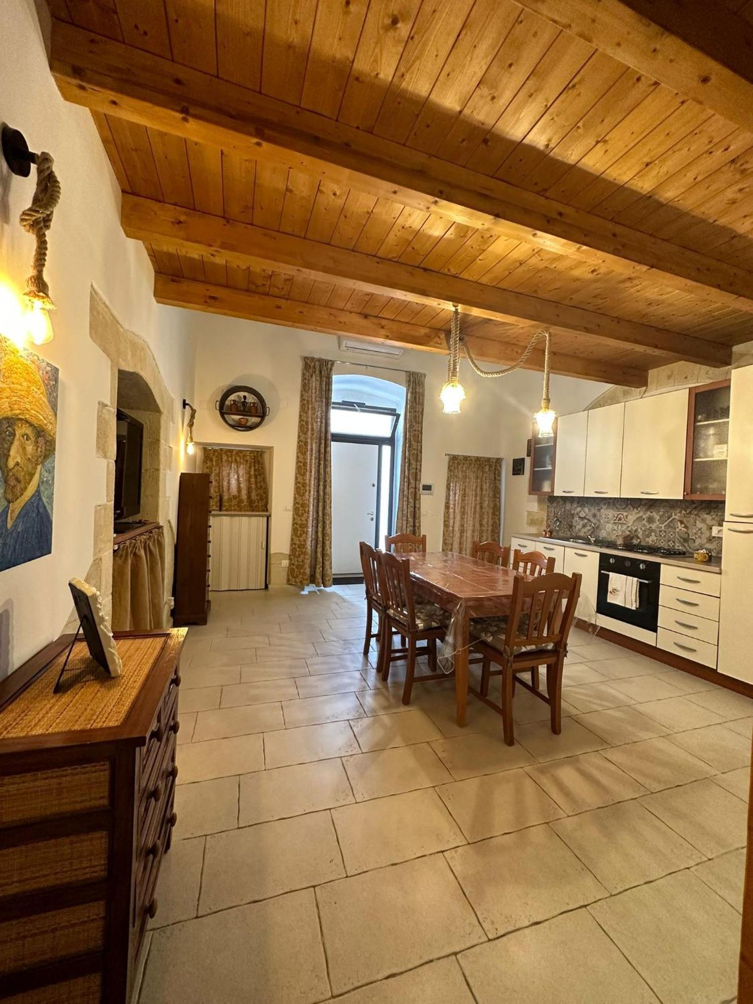 Casa Di Nonna Rosa Bed & Breakfast Canosa di Puglia Dış mekan fotoğraf
