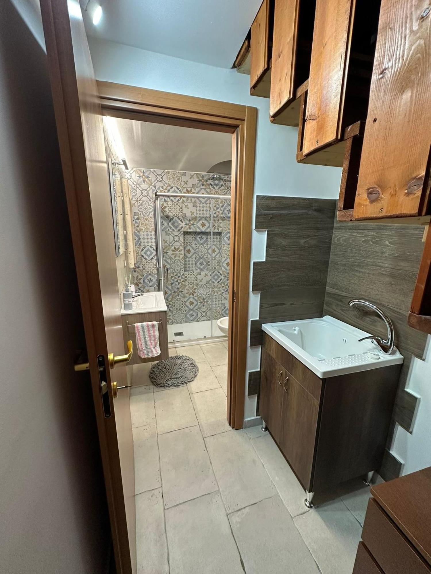 Casa Di Nonna Rosa Bed & Breakfast Canosa di Puglia Dış mekan fotoğraf