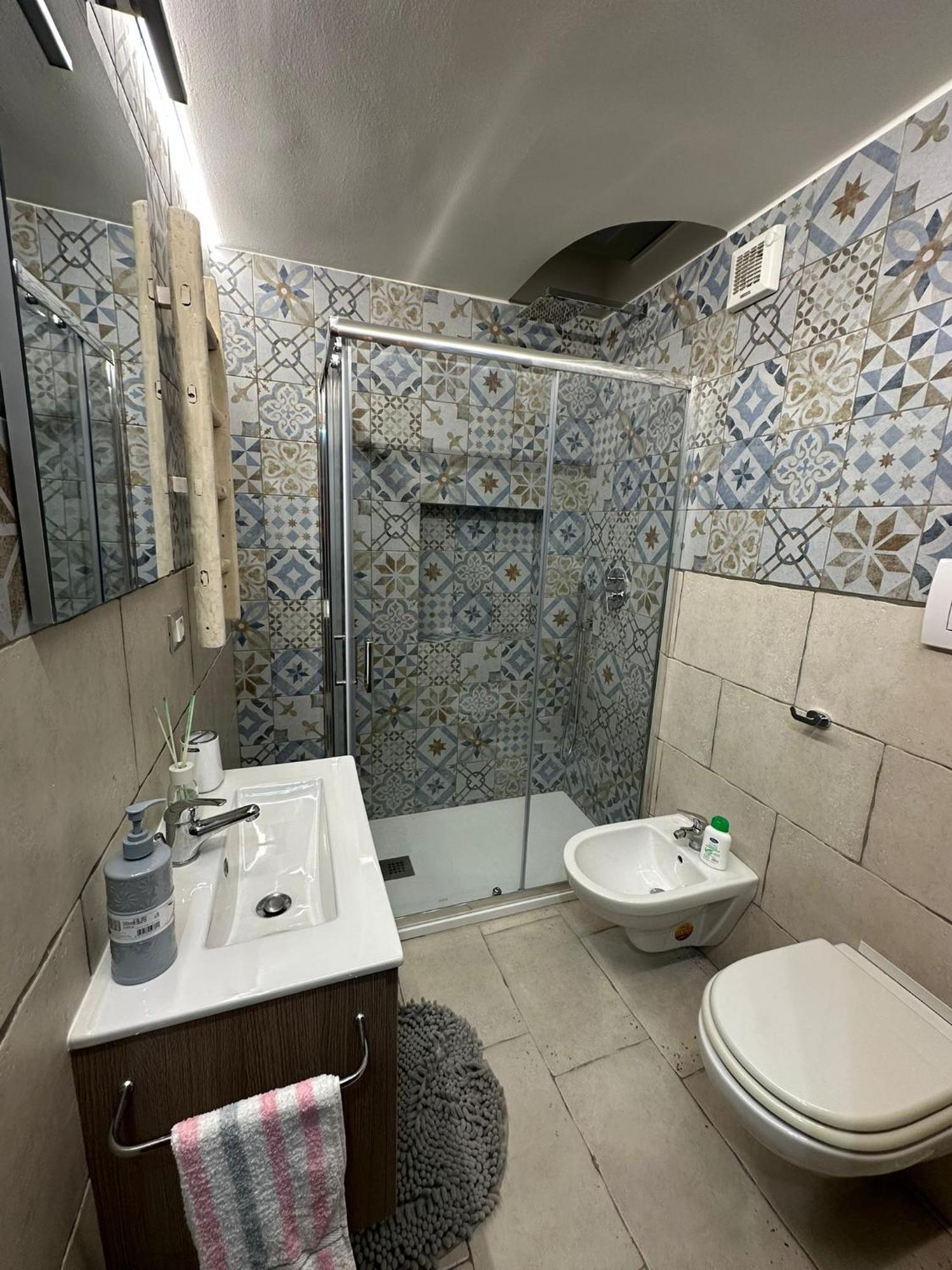 Casa Di Nonna Rosa Bed & Breakfast Canosa di Puglia Dış mekan fotoğraf